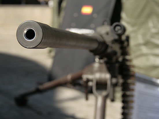 Опубликованы документы, доказывающие связь Анкары с группировкой "Исламское государство"