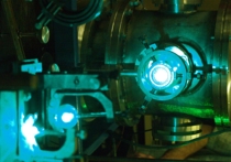 Строительство сверхпроводящего коллайдера NICA, с помощью которого планируется изучать формирование кварк-глюонной материи, стартовало сегодня в Дубне
