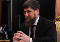 На первый взгляд решение президента не обезглавливать Чечню абсолютно закономерно