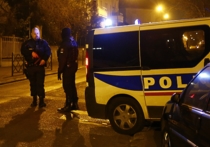 Взрывчатку, аналогичную той, что использовали террористы при терактах 13 ноября в Париже, нашли правоохранители в предместье французской столицы сообщает «Интерфакс» со ссылкой на радиостанцию France info