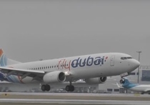 Boeing авиакомпании FlyDubai мог рухнуть в Ростове-на-Дону, после того командир экипажа отключил автопилот, а потом, видимо по ошибке, включил стабилизатор, когда самолет уже находился в пике