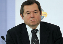 Советник президента Сергей Глазьев совсем не доверяет Банку России