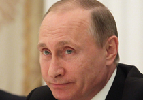 Зарубежные СМИ планируют провести массовую атаку на Путина