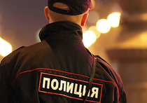 Жуткий инцидент произошел в Новой Москве вечером 27 марта
