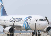 Захват самолета авиакомпании EgyptAir с 81 пассажиром на борту, совершенный во вторник, очевидно не связан с террористами