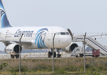 «Это не то, что относится к терроризму», – заявил президент Кипра Никос Анастасиадис насчет истории с угоном самолета компании EgyptAir