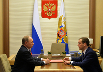 Восемь лет назад, весной 2008-го, Россия узнала, что «свобода лучше, чем несвобода»: к руководству страной пришел Дмитрий Медведев