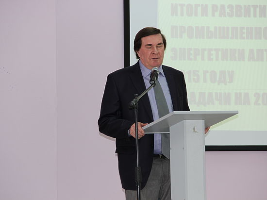 24 марта в Барнауле прошло совещание Союза промышленников Алтая и профильного управления