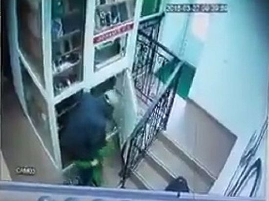 Женский прием