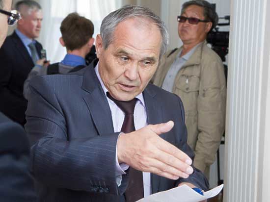 Председатель избиркома Бурятии: «Выборы в Госдуму ожидаются чрезвычайно конкурентными»