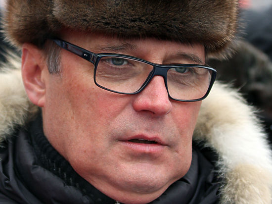 В ПАРНАСе объяснили, что он и так занимает первое место в ее списке