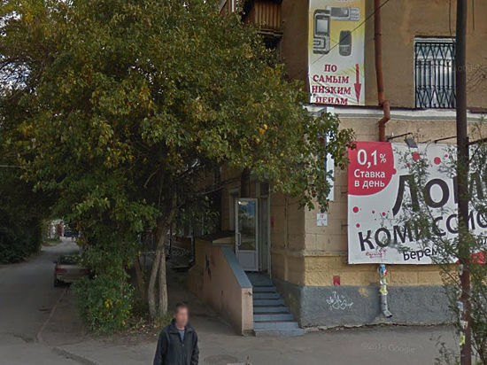 Учредитель «Орджоникидзевской УЖК» Найданов потворствует игорным клубам на Уралмаше?