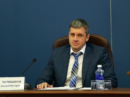 Минэкономразвития уволил директора фонда поддержки малого бизнеса