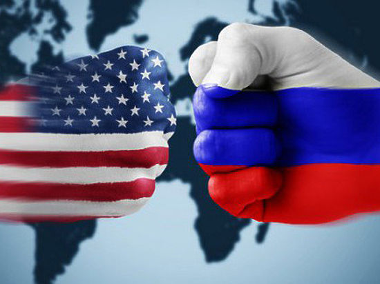 Вашингтон предложил Москве "взаимодействовать на показ"