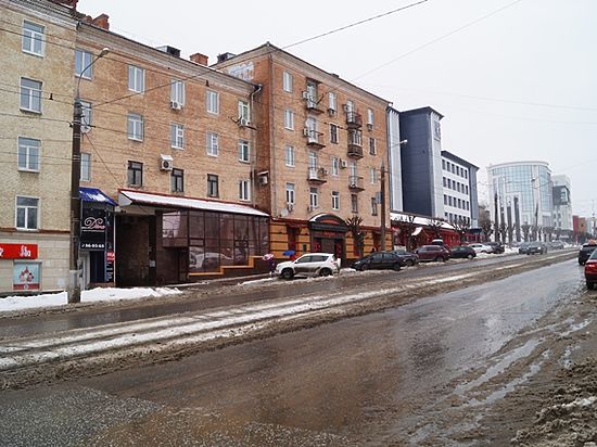 В Ижевске появится специальный сервис «Гарантийные дороги», где любой желающий сможет отслеживать процесс ремонта городских дорог. 