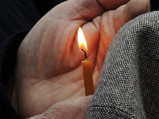 Ему было 84 года