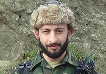 Предполагаемый убийца российского летчика, сбитого турками в Сирии, Альпарслан Челик задержан в Турции, сообщили масс-медиа