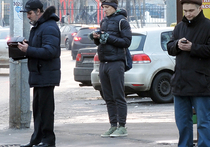 Самым «мобильным» районом столицы оказался Филёвский парк: по данным статистики, именно там находится наибольшее по Москве число магазинов с мобильными телефонами