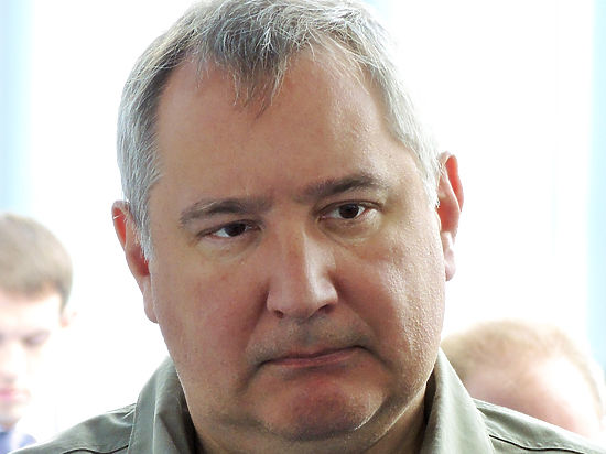 Рогозин опроверг обвинения в коррупции