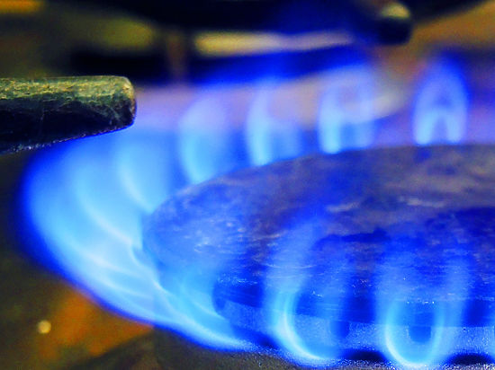 Власти Белоруссии назвали "справедливую" стоимость голубого топлива