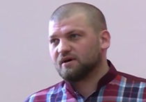 27-летний Идрис Черхигов приказом главы Чечни Рамзана Кадырова стал руководителем секретариата руководителя республики, сообщает «Кавказский узел»