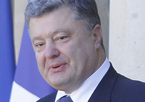 Президент Украины Петр Порошенко поделился деталями своей встречи с американским руководством