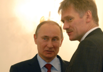 В Кремле разочарованы результатами международного антикоррупционного расследования, в котором фигурируют друзья Владимира Путина и целый ряд российских политиков