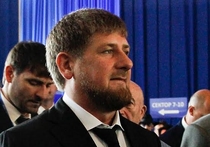 Рамзан Кадыров, как известно, собрался ехать в Сирию