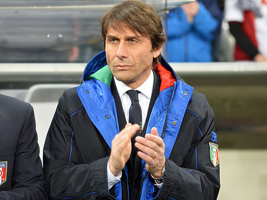 Контракт подписан на три года, итальянец возглавит клуб после Евро-2016