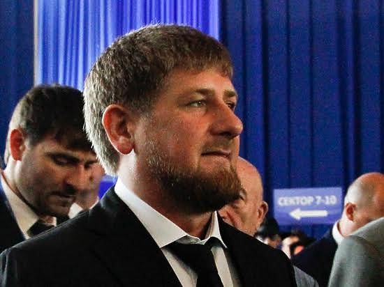 Глава Чечни  хочет  принять настойчивое приглашение  Башара Асада  – и правильно сделает, считают общественники