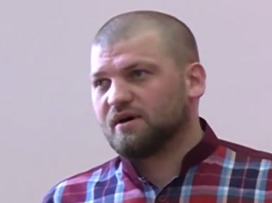 Кадыров перед назначением наградил юношу орденом Кадырова