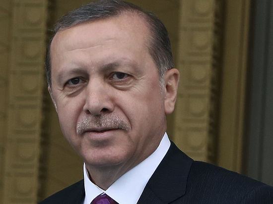 Турецкий лидер готовит совещание по ситуации в НКР