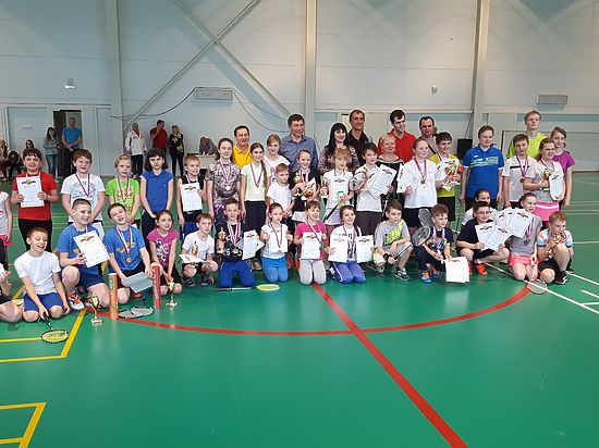 Кубок за кубком