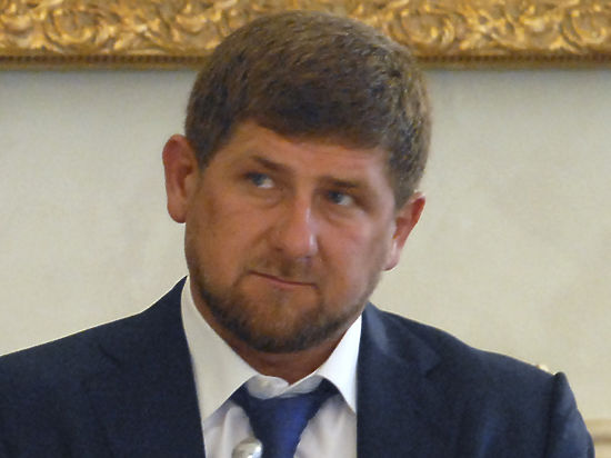По мнению главы Чечни, реформа в силовых структурах усилит их боеспособность