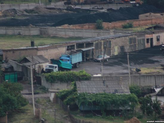 Таш-кумырским углекопам отказали в справедливости 
