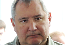 Вице-премьер Дмитрий Рогозин на расширенном заседании коллегии Военно-промышленной комиссии (ВПК) в четверг отругал представителей «оборонки» за частичный срыв гособоронзаказа (ГОЗ)