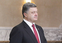 Комитет спасения Украины создал 