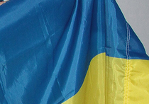 Луганскую народную республику (ЛНР) избавят от украинской символики в преддверии Пасхи и майских праздников