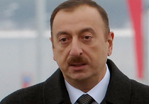 Дмитрий Медведев и президент Азербайджана Ильхам Алиев обсудили в Баку карабахский конфликт
