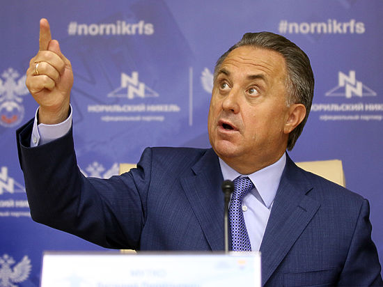 По словам министра, необходимо минимизировать потери