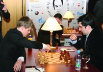 ФИДЕ опубликовала весенние рейтинги действующих шахматистов с учетом итогов турнира претендентов, их несколько десятков тысяч