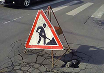 Челябинские власти потратят на средний ремонт дорог 300 миллионов