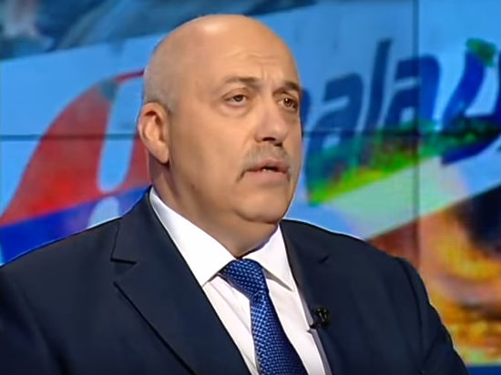 Главный военный прокурор Матиос завил о причастности киллера к крымской ОПГ «Башмаки»