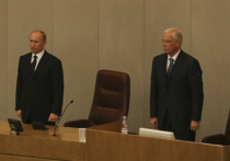 Президент России Владимир Путин своим указом исключил Бориса Грызлова из состава Совета безопасности РФ