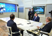 Громкую дату — 55 лет первого полета человека в космос — Владимир Путин должен был встречать на новом космодроме «Восточный»