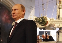 В ходе сеанса видеосвязи с Международной космической станцией президент России Владимир Путин подчеркнул, что сотрудничество с США в космической сфере является для Российской Федерацией важной составляющей взаимодействия двух стран