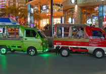 В Таиланде водителей, попавшихся в состоянии алкогольного опьянения за рулем, будут отправлять на принудительные работы в морги