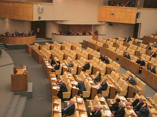 Граждан, попавших в тяжелую ситуацию, хотят избавить от выплаты процентов по кредитам