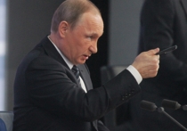 По словам Пескова, перед «Прямой линией» Путину поступают больше вопросов о росте цен, чем о курсе рубля