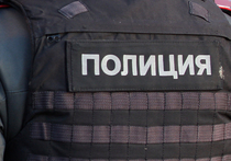 Случайно обнаружили дополнительные улики по жестокому убийству с расчленением правоохранители Южного округа Москвы во время расследования загадочных смертей бомжей на минувшей неделе